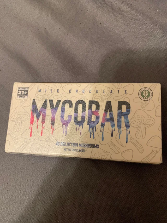 mycobar chocolate