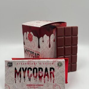 mycobar strawberry